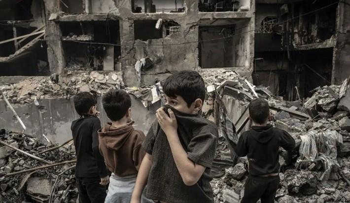 Iran Ancam Hentikan Negosiasi dengan AS Jika Israel Terus Serang Lebanon