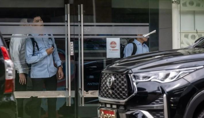 Sahroni Sebut Penggeledahan Kantor BGN Jadi Bukti Keseriusan Presiden Berantas Korupsi
