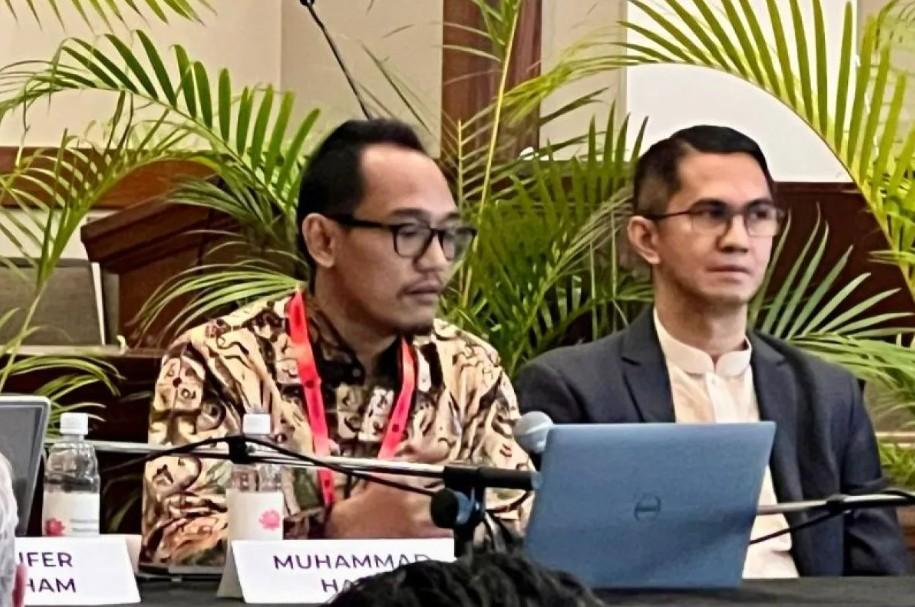 RUU HAM Atur Tenaga Ahli Independen untuk Perkuat Kemandirian Komnas HAM