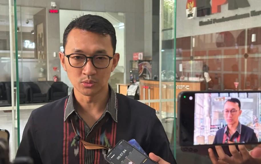 KPK Amankan Dua Pihak Swasta di Bali Terkait Dugaan Pengurusan Dokumen Keimigrasian WNA