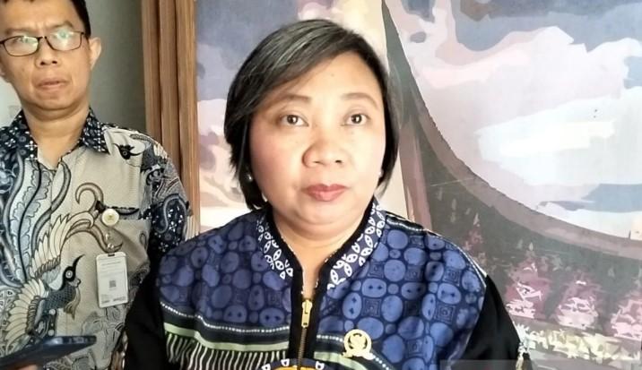Komnas HAM Bekali Mahasiswa UNP Soal Nilai HAM Jelang KKN di Sumatera Barat