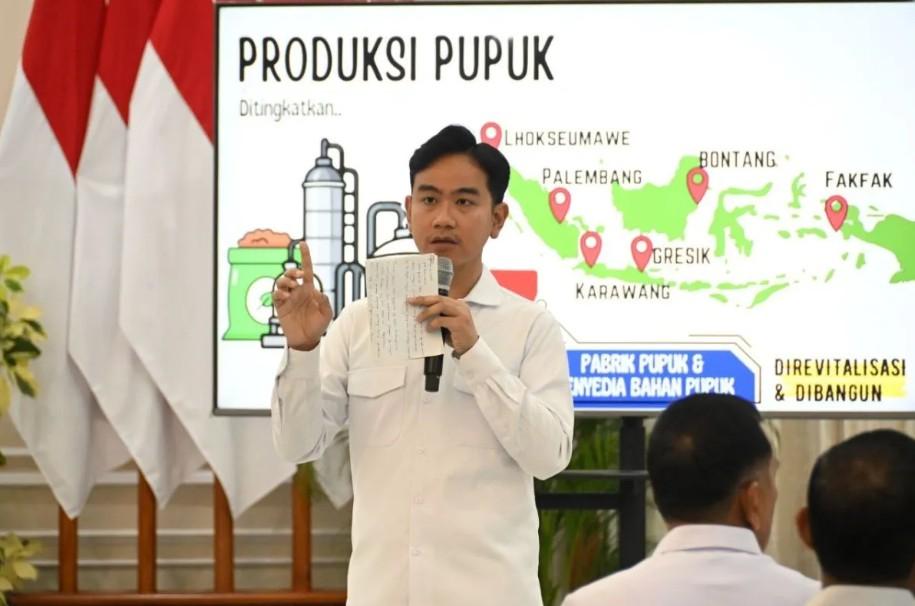 Gibran Mendorong Birokrasi Lebih Gesit dan Kolaboratif untuk Percepat Pelayanan Publik