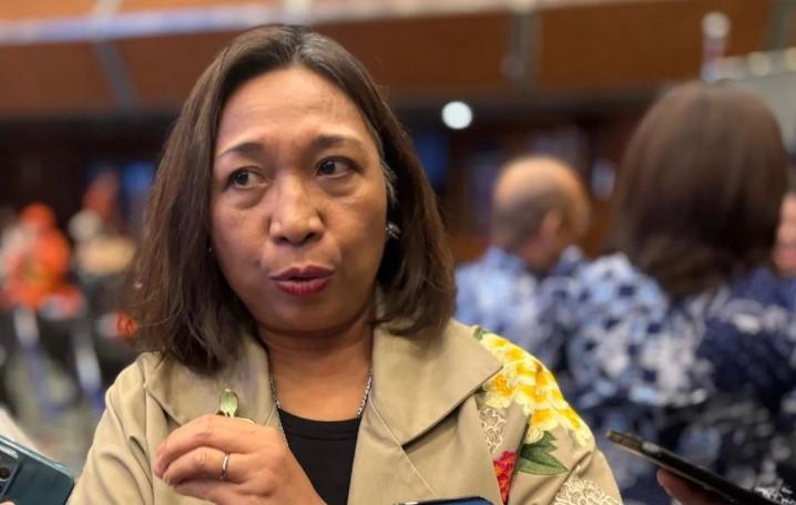 Kemenpar Gencarkan Promosi Wisata Indonesia di Tiongkok, Bidik Kunjungan hingga 1,7 Juta Wisatawan