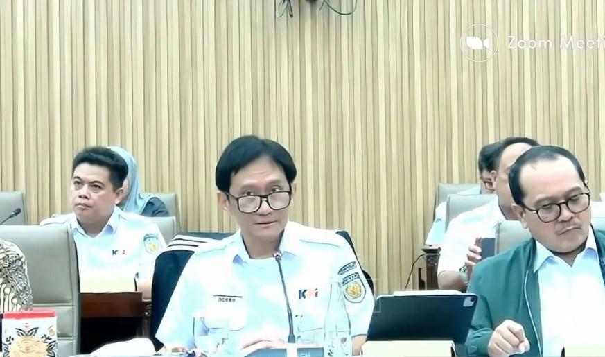 KAI Siapkan Automatic Train Protection untuk Kereta Konvensional, Pertimbangkan Teknologi Satelit dan Nirkabel