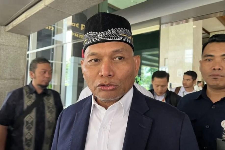 SKK Migas Menargetkan Produksi Sumur Rakyat Naik Menjadi 2.000 Barel per Hari pada Juli 2026