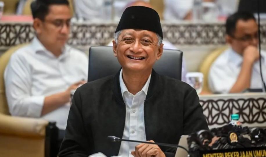Kementerian PU Percepat Program Prioritas Presiden 2026, Progres Sekolah Rakyat dan Irigasi Tunjukkan Tren Positif