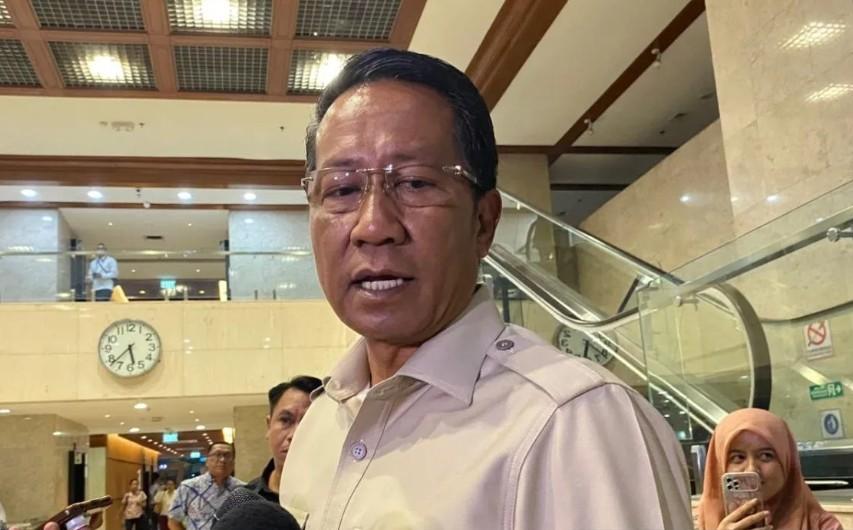 Menteri Hukum Supratman Serahkan Penanganan Kasus Mantan Pimpinan BGN kepada Kejaksaan Agung