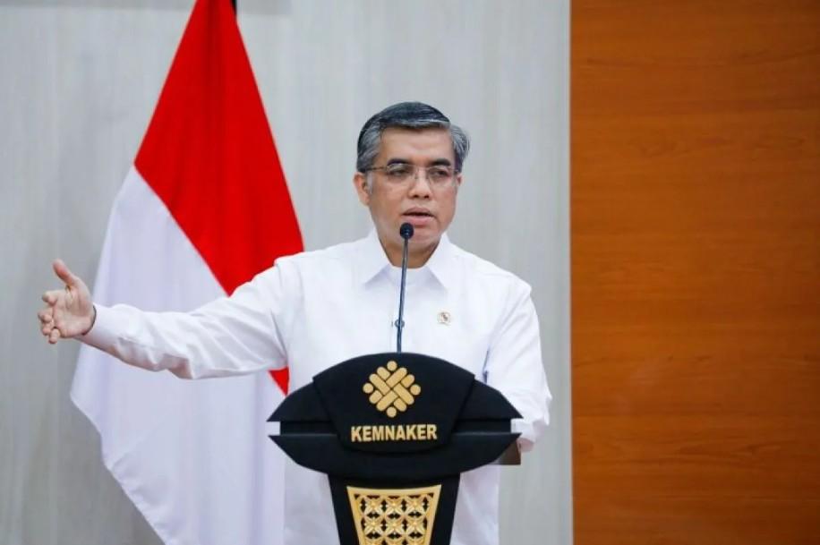 Yassierli Tegaskan Tata Kelola Aparatur Jadi Kunci Peningkatan Layanan Ketenagakerjaan Nasional