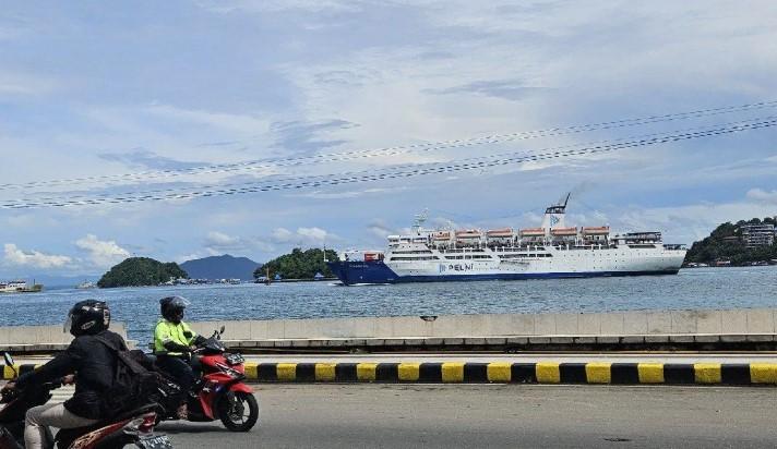 Pelni Siapkan Delapan Kapal Penumpang untuk Antisipasi Lonjakan Penumpang Libur Sekolah di Papua