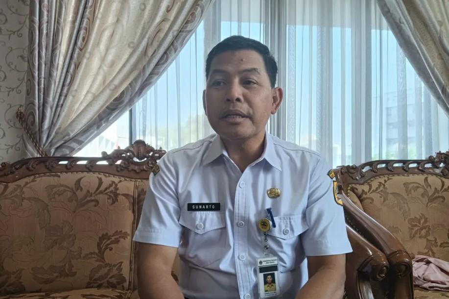Pemprov Jawa Tengah Menambah Daya Tampung SMA dan SMK Negeri Menjadi 231.724 Kursi pada Tahun Ajaran 2026/2027