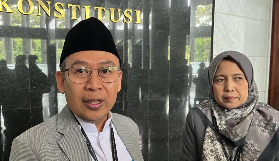 Majelis Masyayikh Tegaskan Negara Wajib Biayai Pesantren, Soroti Frasa "Membantu Pendanaan" dalam UU Pesantren