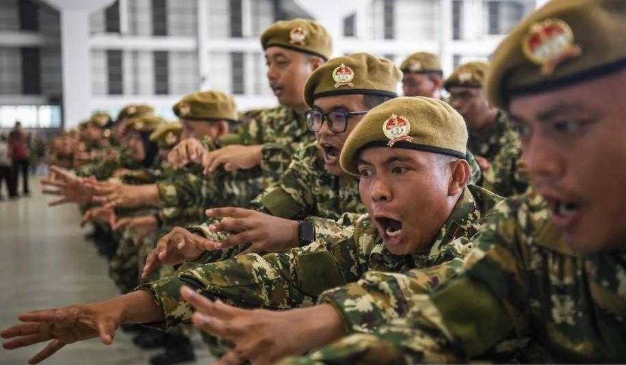 Kemhan Buka Komcad ASN Gelombang Kedua pada Agustus 2026, Siapkan Kuota 2.000 Peserta