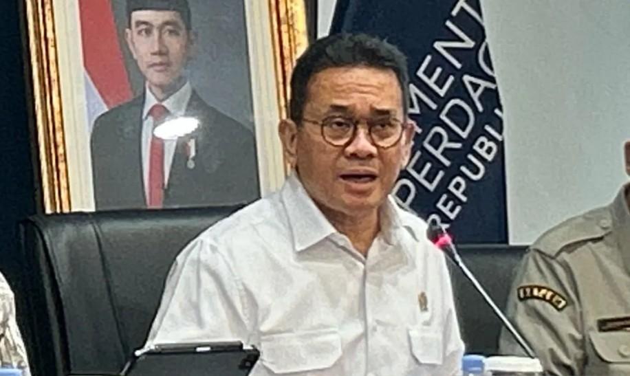 Pemerintah Siapkan Tiga Permendag Baru, Ekspor CPO, Batu Bara, dan Feroalloy Wajib Lewat DSI Mulai 2027