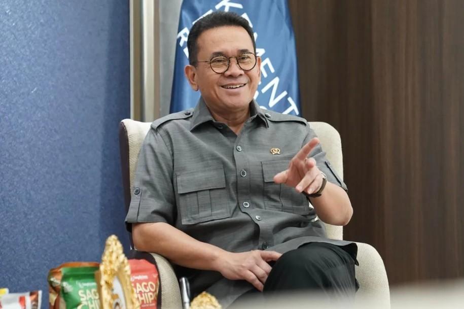 Mendag Budi Santoso Sebut Kopi dan Rokok Jadi Motor Utama Lonjakan Ekspor Nonmigas Indonesia pada April 2026