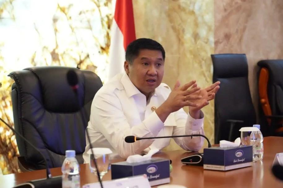 Kementerian PKP Konsultasi dengan BPKP untuk Perkuat Tata Kelola dan Kepastian Hukum Program Perumahan