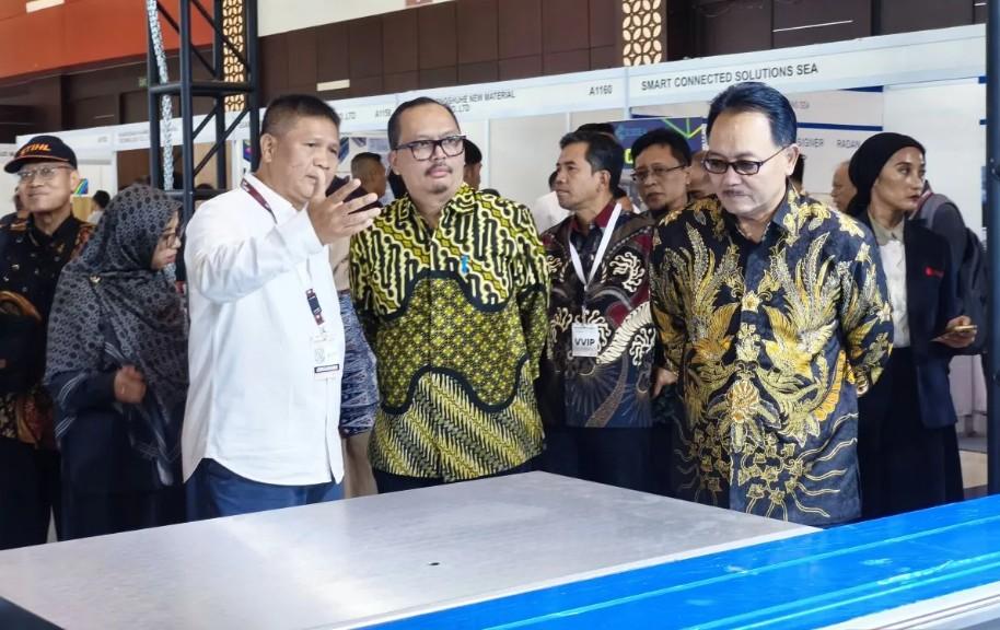 Pemprov Jatim Perkuat Industri Kayu Berkelanjutan untuk Rebut Peluang Pasar Global