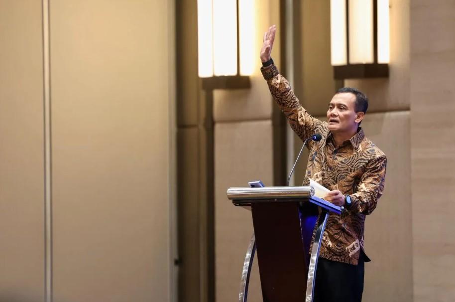 Gubernur Ahmad Luthfi Prioritaskan APBD Perubahan 2026 untuk Percepatan Perbaikan Jalan di Jawa Tengah