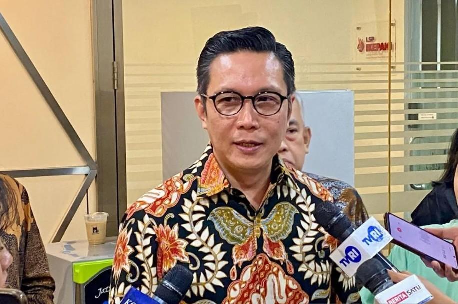 BEI Tegaskan Fundamental Pasar Modal Tetap Kuat Meski IHSG Terkoreksi Dua Hari Berturut-turut