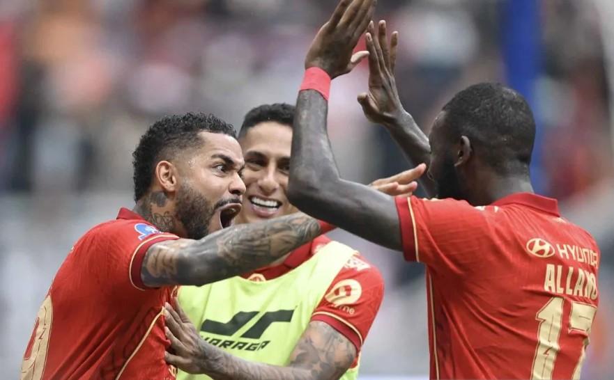 Persija Jakarta Melepas Tujuh Pemain dan Bersiap Bentuk Tim Baru untuk Musim 2026/2027