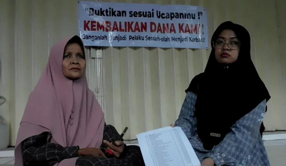 Puluhan Warga Temanggung Gagal Berangkat Umrah, Kerugian Diduga Tembus Lebih dari Rp3 Miliar