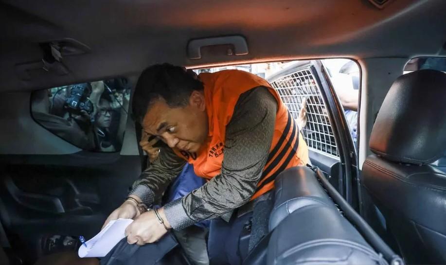 KPK Tetapkan Silmy Karim dan Tujuh Pejabat Imigrasi sebagai Tersangka Kasus Dugaan Pemerasan Izin Tinggal WNA