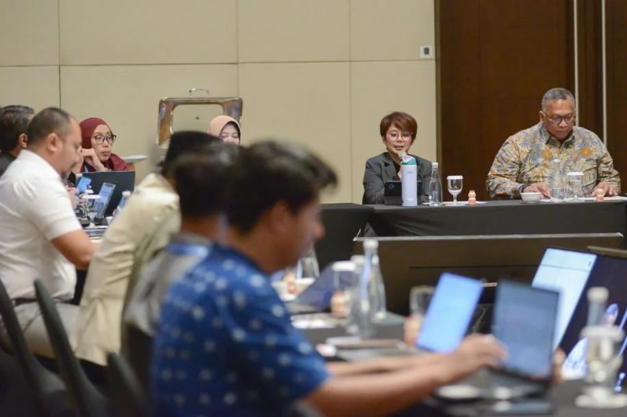 Pemerintah Terapkan PPh Final Royalti 1,5 Persen untuk Dorong Produktivitas Penulis dan Perkuat Literasi Nasional