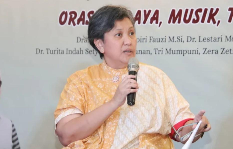 Lestari Moerdijat: Butuh Pola Pendampingan Tepat dan Keteladanan untuk Karakter Anak Bangsa