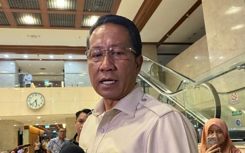Menteri Hukum Terus Koordinasi dengan KPK dan Polri Usai Gugatan Paulus Tannos Ditolak Pengadilan Singapura