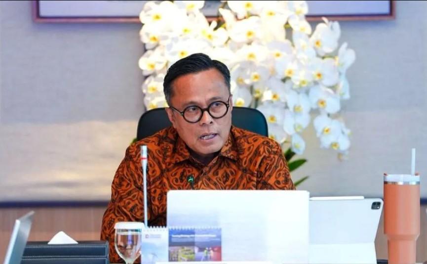 Danantara Bantah Isu Pemilik Tabungan di Atas Rp3 Miliar Wajib Membeli Obligasi Patriot dan Merah Putih