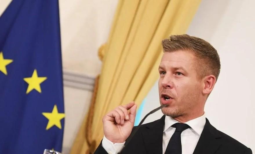 Hungaria Dukung Perpanjangan Sanksi Uni Eropa terhadap Rusia Menjadi 12 Bulan