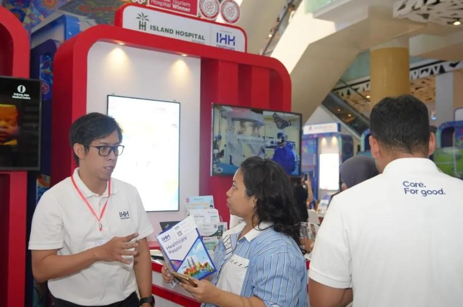 Malaysia Fair 2026 Resmi Dibuka di Jakarta, Promosikan Wisata Medis, Pariwisata, dan Pendidikan Malaysia