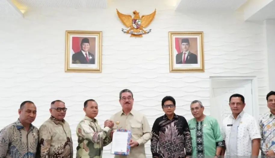 Pemprov Maluku Tegaskan Penertiban Tambang Ilegal Gunung Botak Sambil Percepat Legalisasi Tambang Rakyat