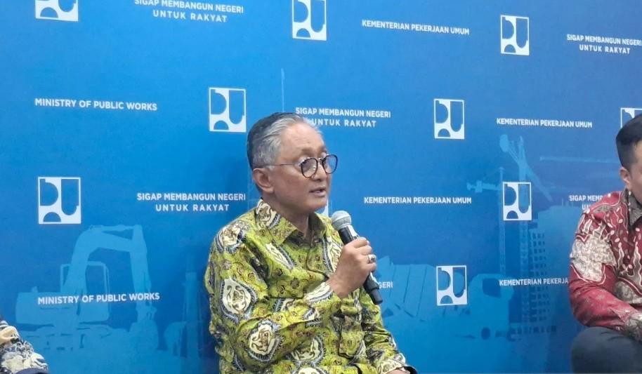 Kementerian PU Siap Serahkan 222 SPPG ke BGN, Program MBG Diprioritaskan untuk Wilayah 3T dan Kelompok 3B