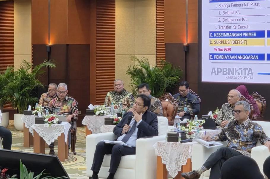 Bea Cukai Tegaskan Tetap Layani Ekspor Meski DSI Dibentuk untuk Jalankan Sistem Satu Pintu