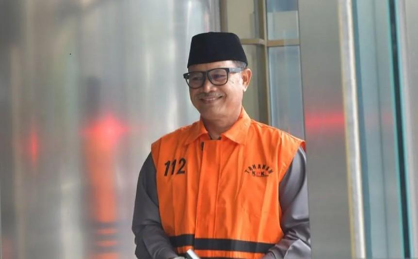 Sidang Perdana Dugaan Pemerasan dan Gratifikasi Maidi Dijadwalkan Digelar pada 11 Juni 2026