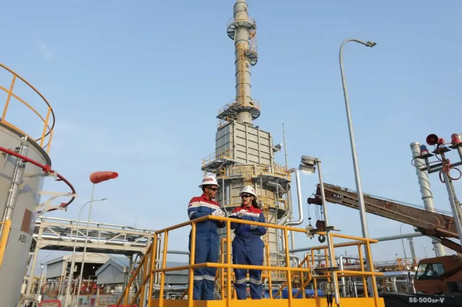 Pertamina EP Catat Produksi Migas 205 Ribu BOEPD Sepanjang 2025, Didukung Pengeboran dan Inovasi Operasional