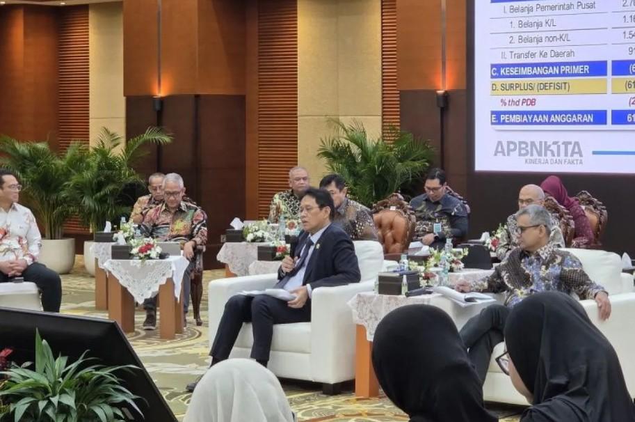 Penerimaan Pajak Tembus Rp834,4 Triliun hingga Mei 2026, Tumbuh 22,1 Persen Didorong Konsumsi dan Dunia Usaha