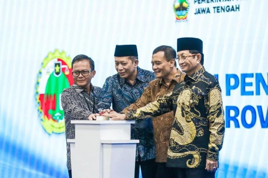 Jawa Tengah Resmi Terapkan Kurikulum Perkoperasian, Menkop Sebut Langkah Bersejarah bagi Generasi Muda