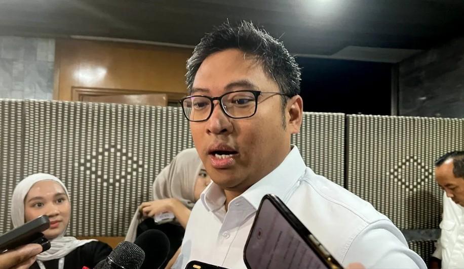 Wamentan Sudaryono Tegaskan Ekspor CPO Satu Pintu Lewat DSI untuk Amankan Hak Negara
