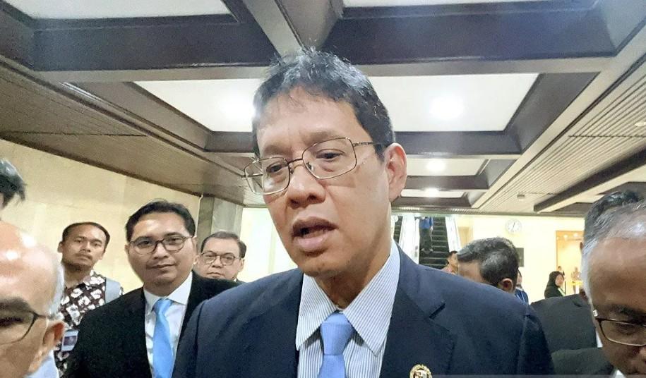 Pemerintah Tarik Utang Rp386 Triliun hingga Mei 2026, Pembiayaan APBN Capai Rp379,4 Triliun