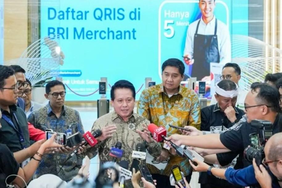 BRI Salurkan Kredit Program Perumahan Rp9,21 Triliun, Kuasai 54,6 Persen Realisasi Nasional