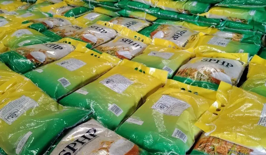Bulog Sumut Salurkan 16.187 Ton Beras SPHP, Distribusi Diperkuat untuk Jaga Stabilitas Harga Pangan