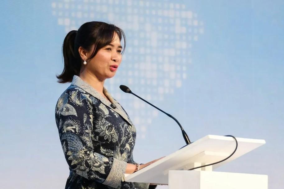 Industri MICE Dinilai Strategis, Bali Didorong Menjadi Destinasi MICE Kelas Dunia yang Berkelanjutan