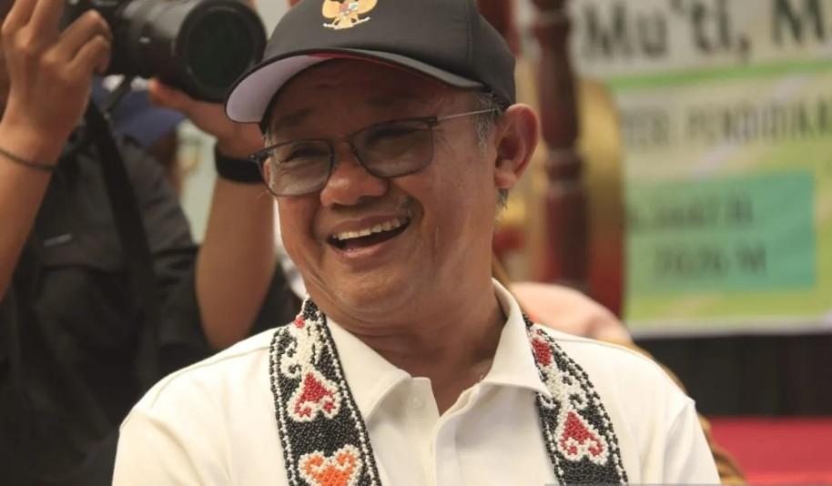 Kemendikdasmen Targetkan Revitalisasi 71.744 Sekolah pada 2026, Kalimantan Timur Jadi Prioritas Penyangga IKN