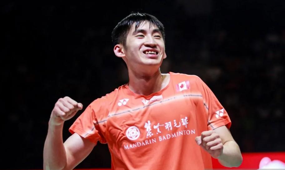 Victor Lai Ciptakan Kejutan Besar dan Melaju ke Final Indonesia Open 2026 Usai Singkirkan Chou Tien Chen