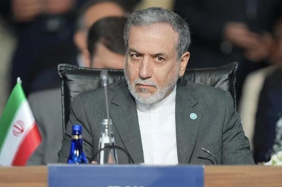 Menlu Iran Abbas Araghchi Kritik Presiden Lebanon Joseph Aoun soal Pernyataan Peran Teheran di Lebanon
