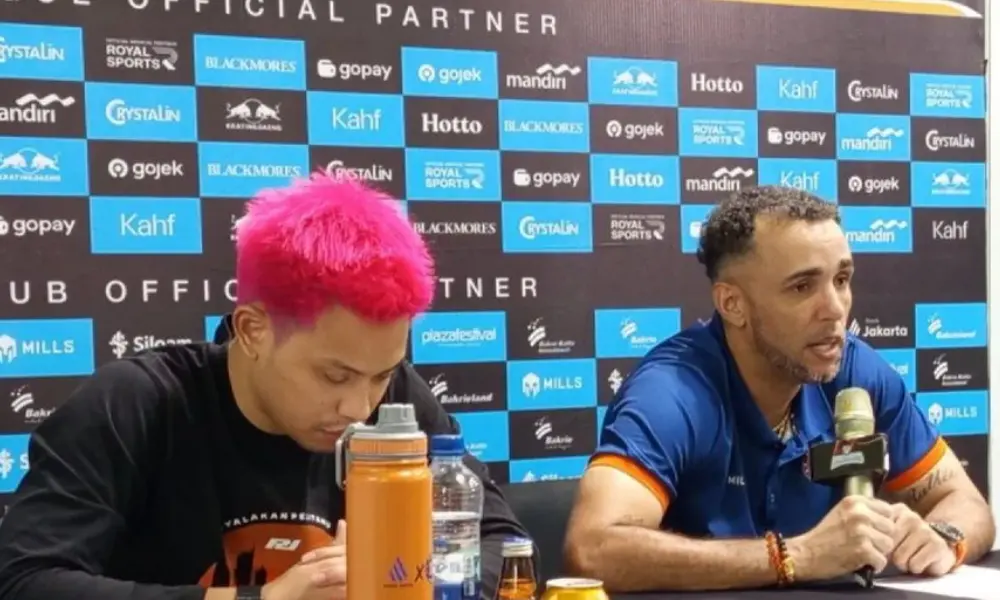 Pelita Jaya Diminta Segera Bangkit Setelah Kalah Tipis dari Dewa United pada Semifinal IBL 2026
