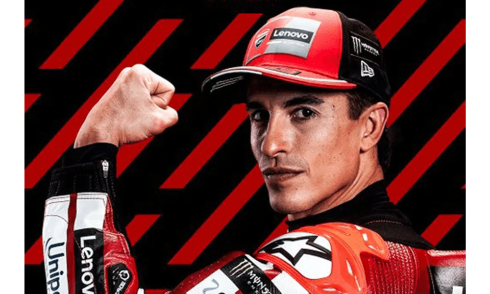 Marc Marquez Dominasi Sprint Race MotoGP Hungaria 2026 dan Perkuat Status Favorit Juara