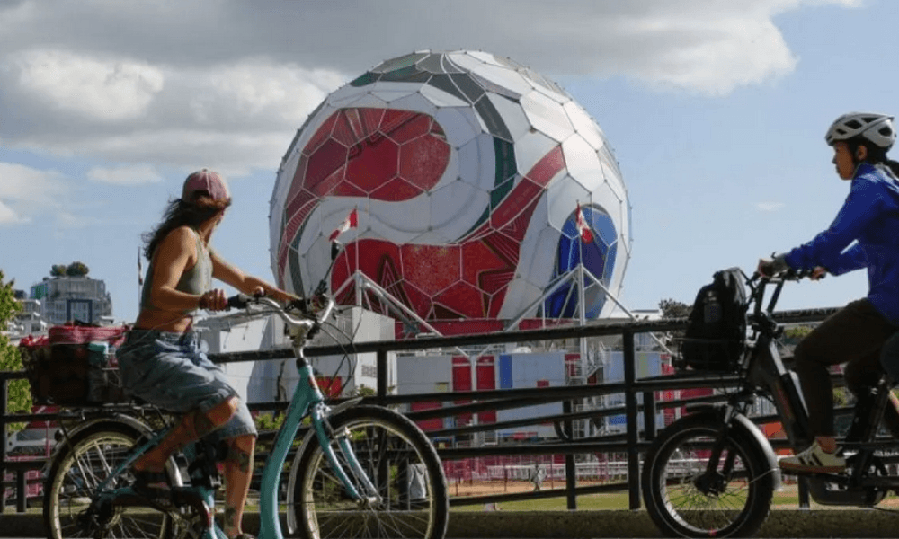 FIFA Longgarkan Aturan Botol Minum di Piala Dunia 2026 Setelah Dihujani Kritik