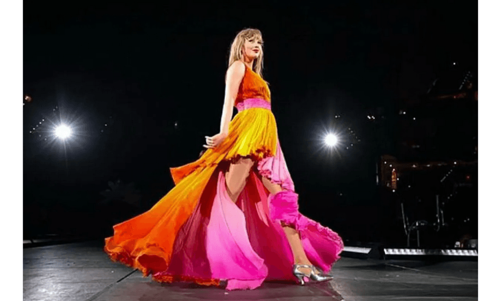 Taylor Swift dan Beyoncé Masuk Daftar Forbes Iconoclast 50 2026, Dinilai Berpengaruh Besar di Industri Musik dan Bisnis Globa